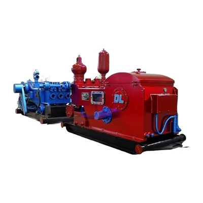 LEWCO W-446 펌프